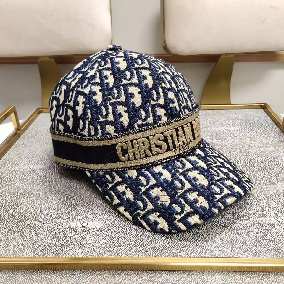 Christian Cap