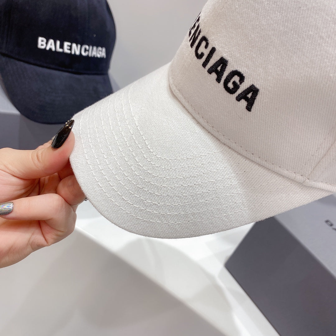 Balenciago Cap