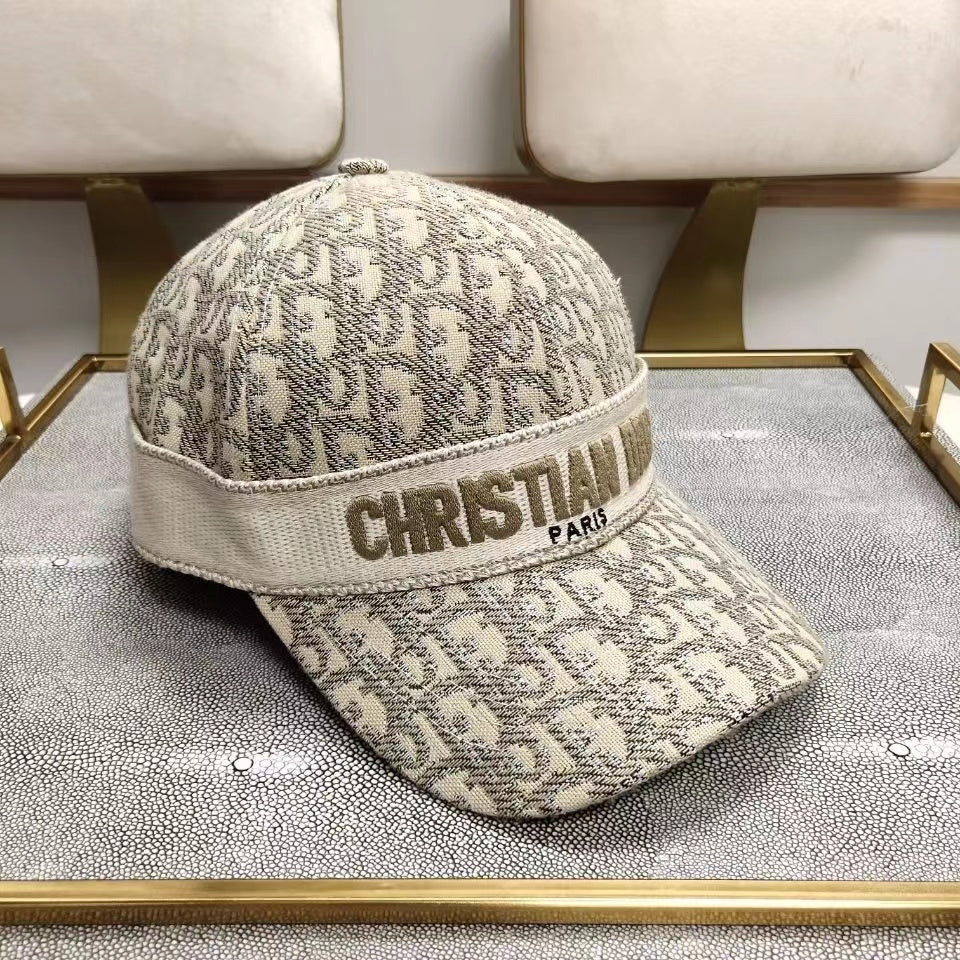 Christian Cap