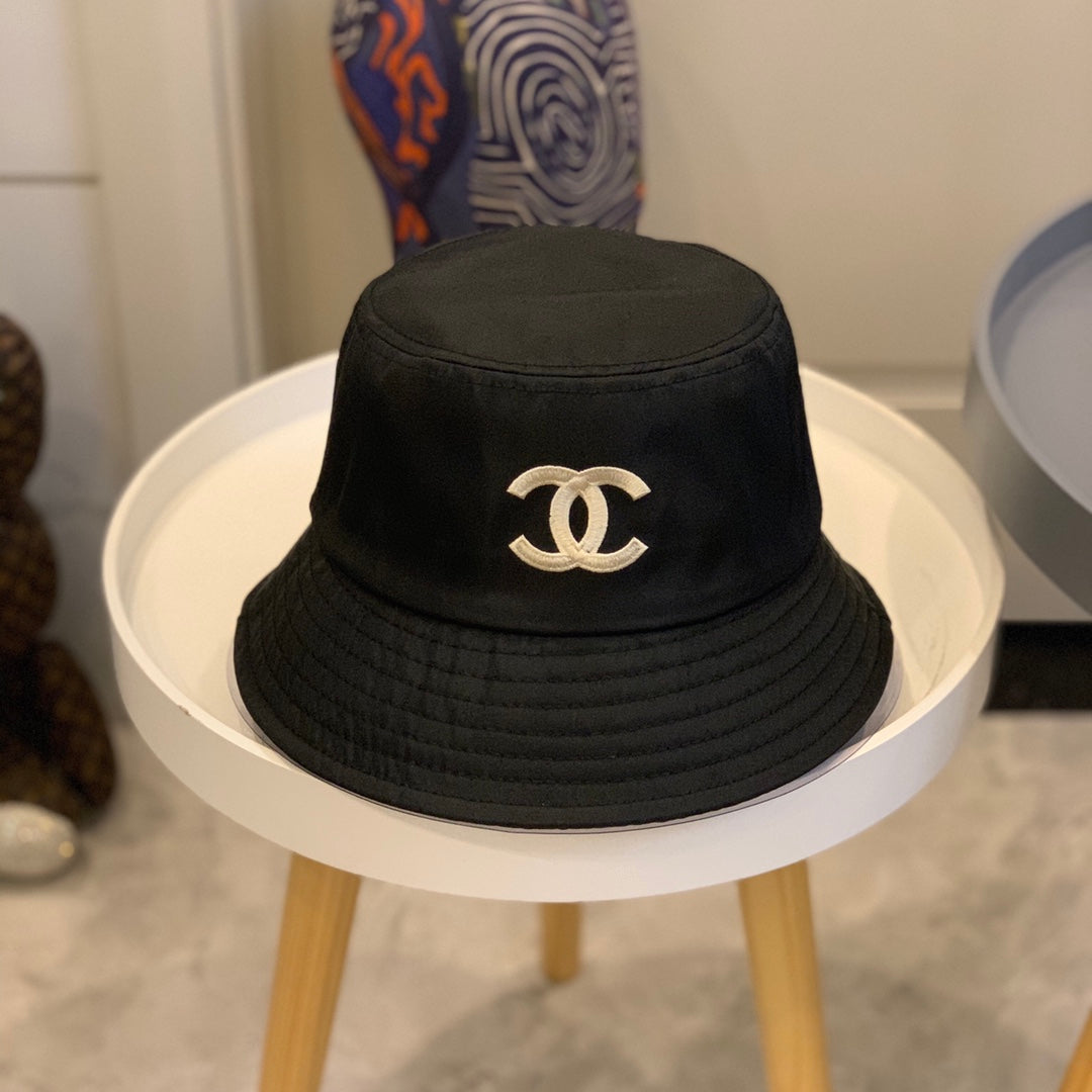 Double C hat