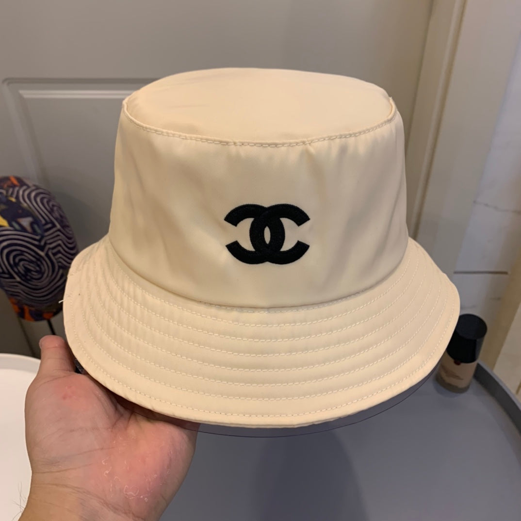 Double C hat