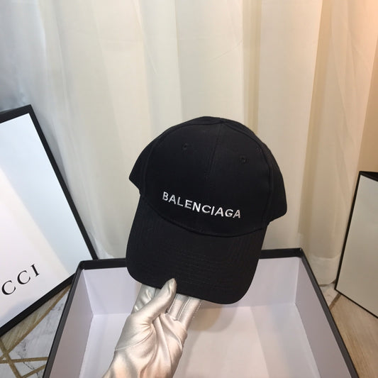 Balenciago Cap