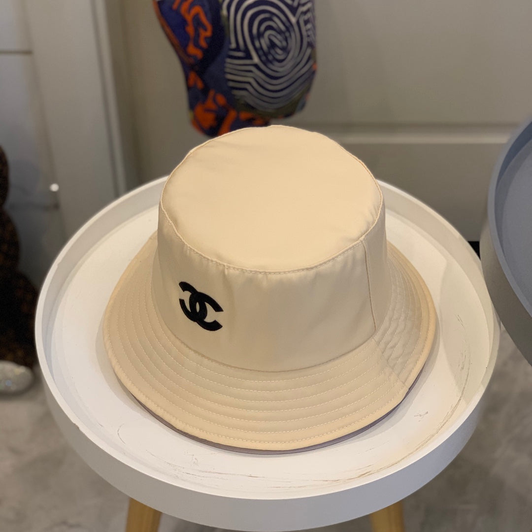 Double C hat