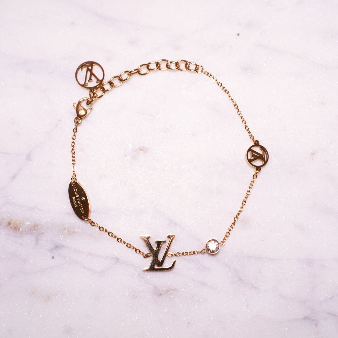 Louie bracelet