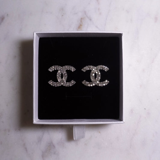 Cs diamonte studs