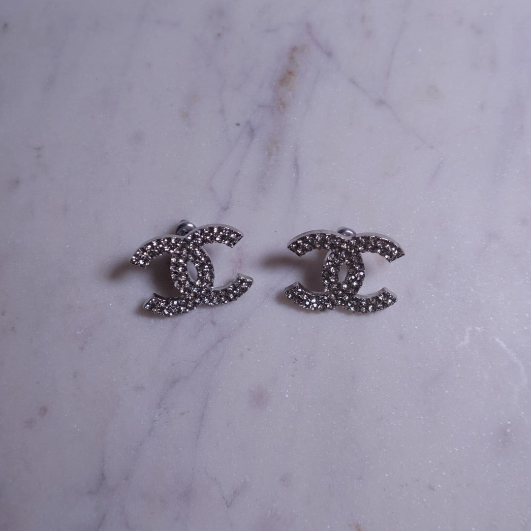 Cs diamonte studs