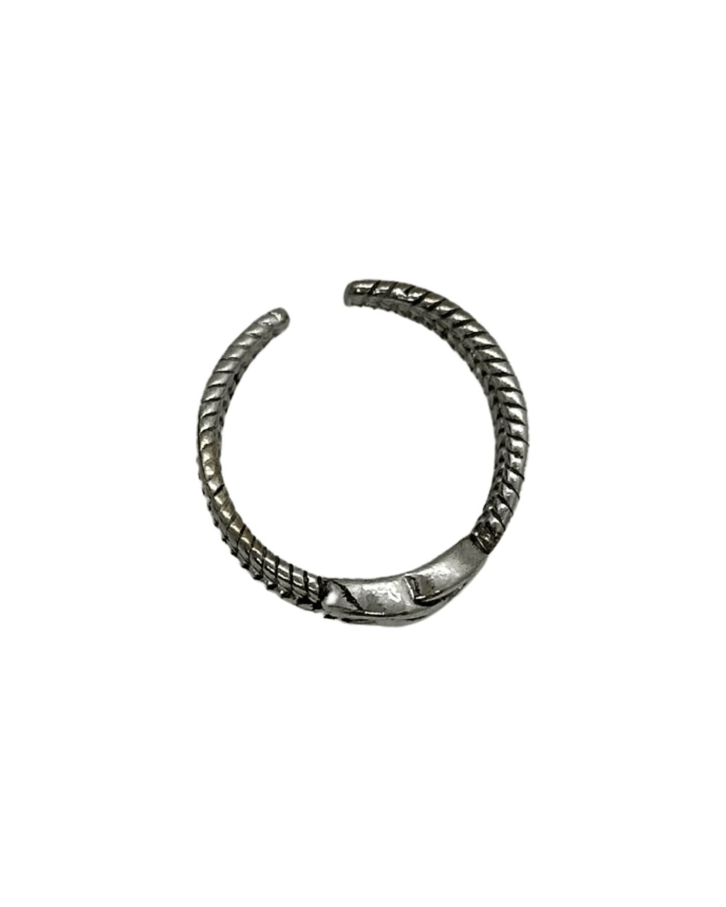 Cs twist ring