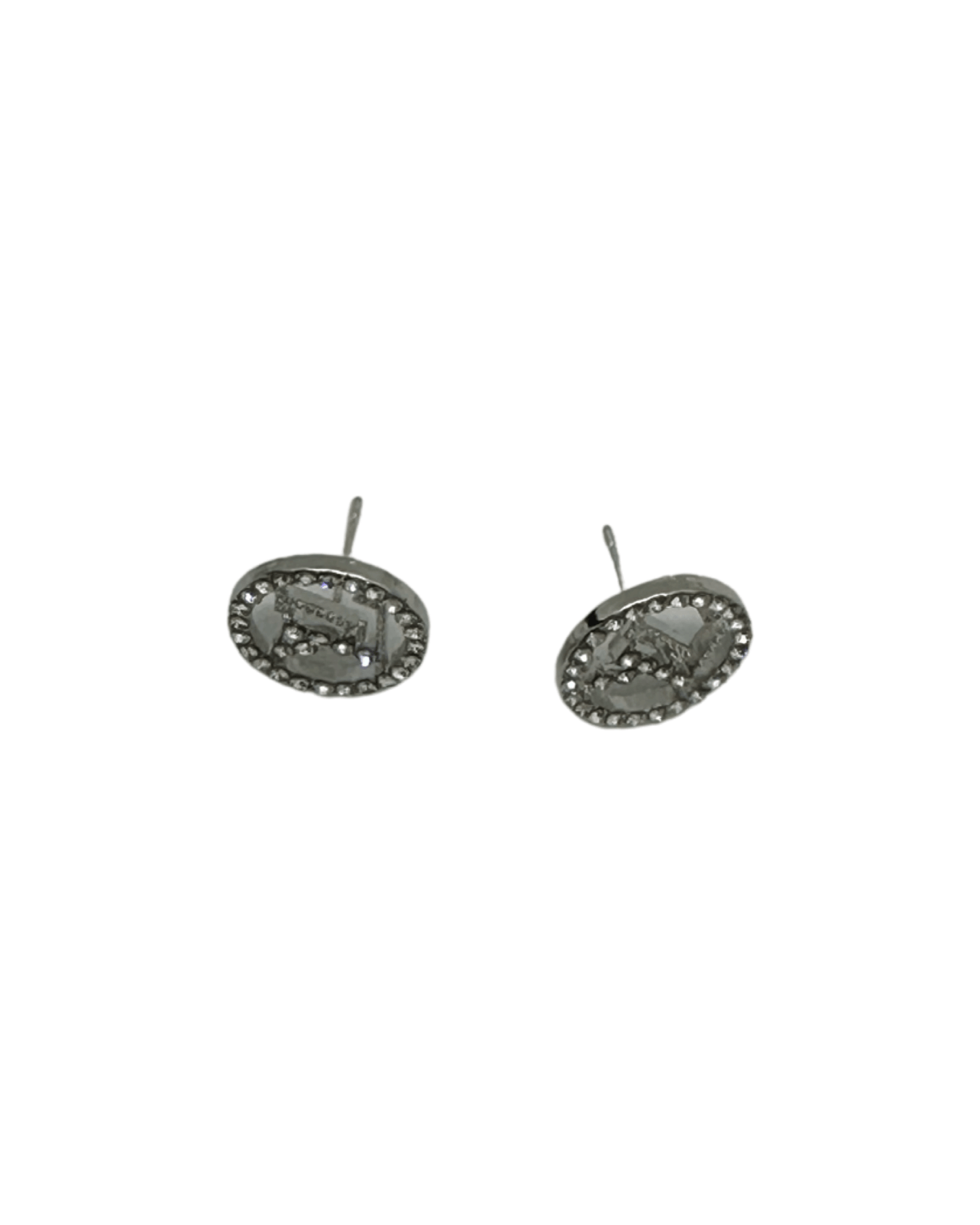 Louie round studs