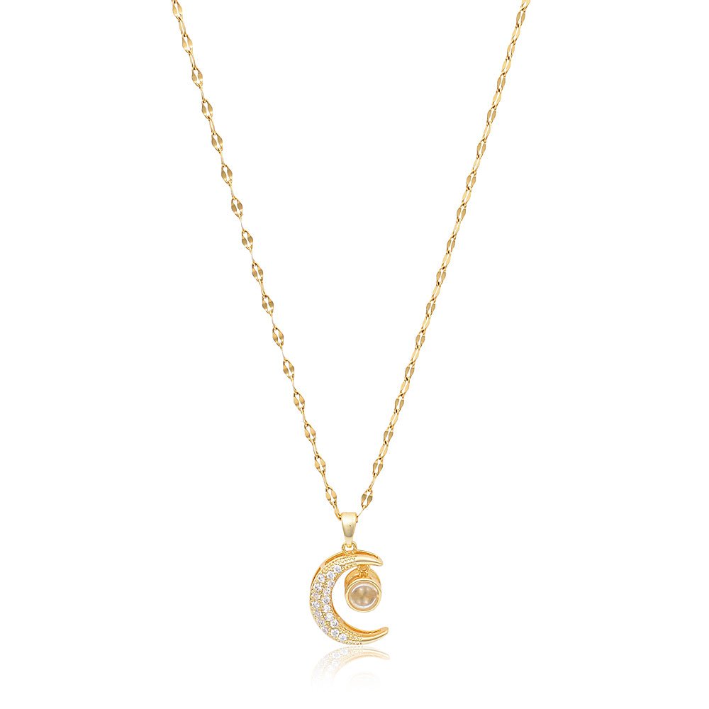 Luna necklace