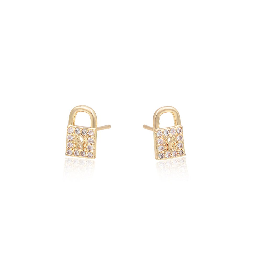 Paddlock studs