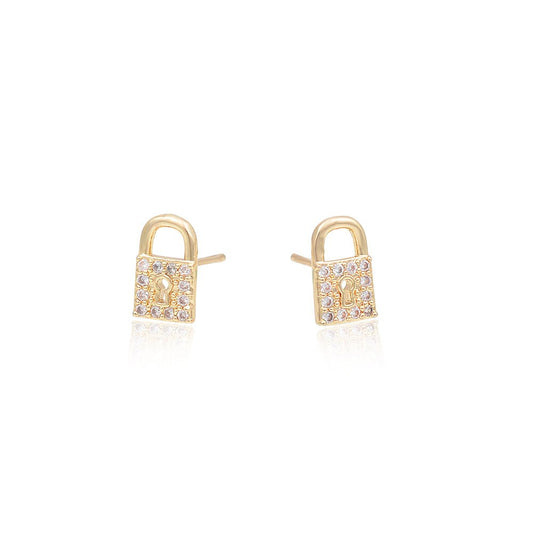 Paddlock studs