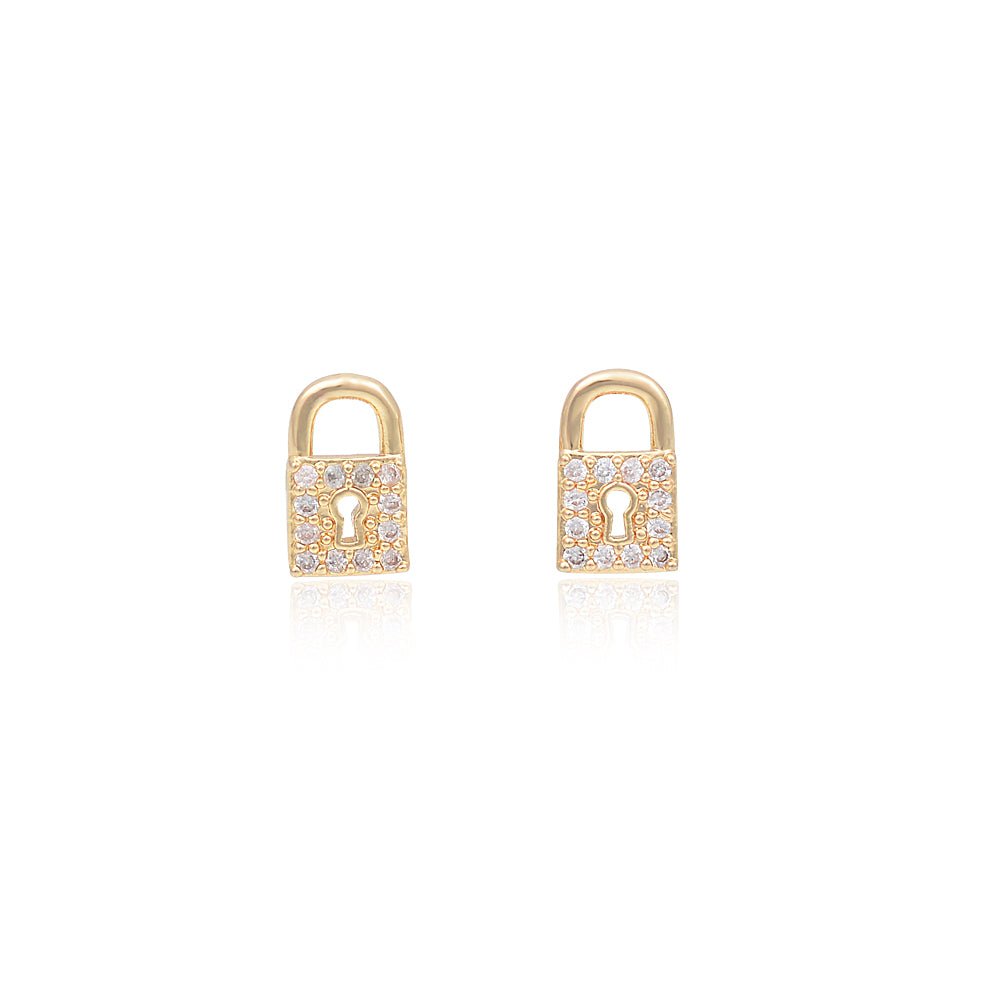 Paddlock studs