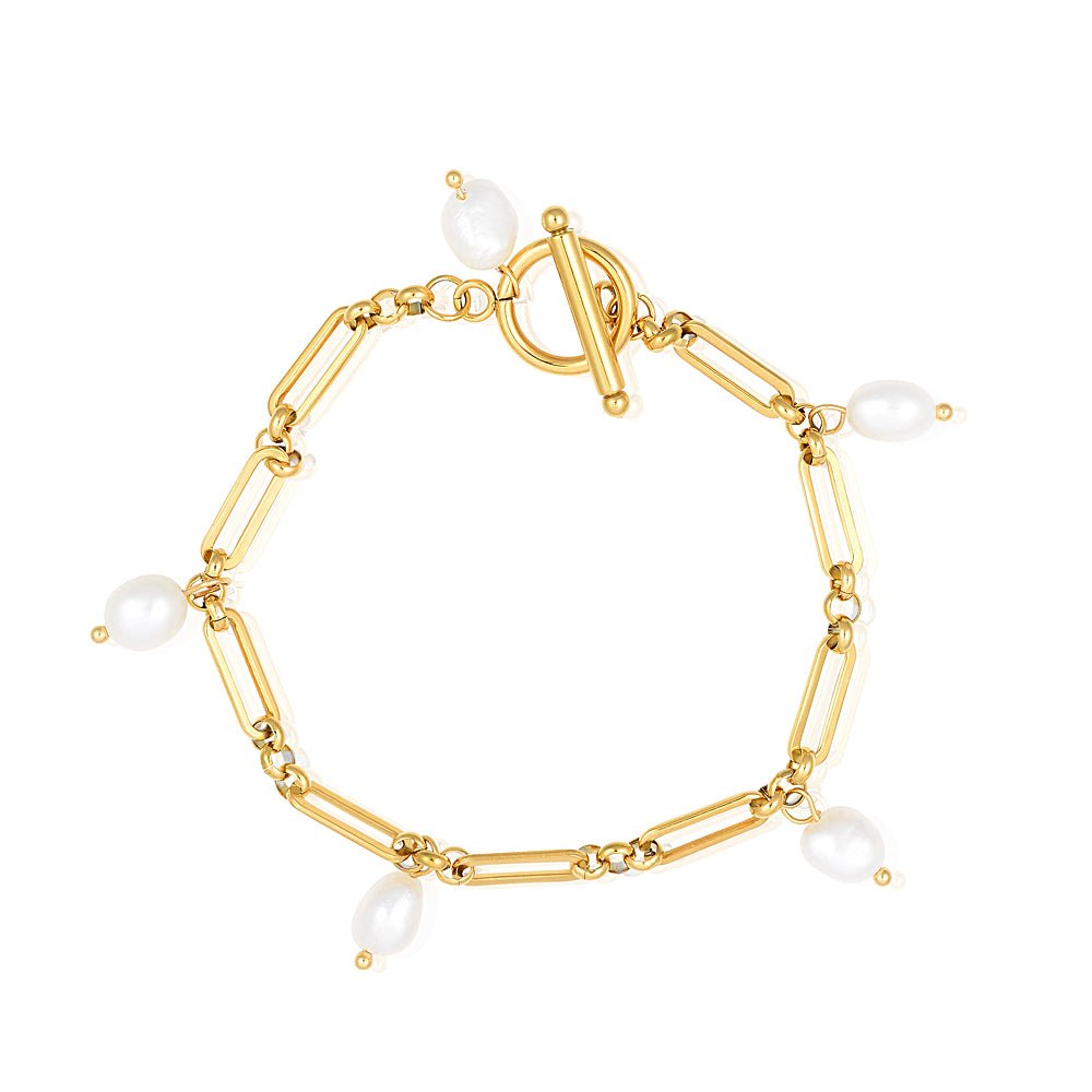 Pearla bracelet